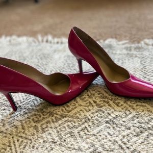 Stuart Weitzman heels
